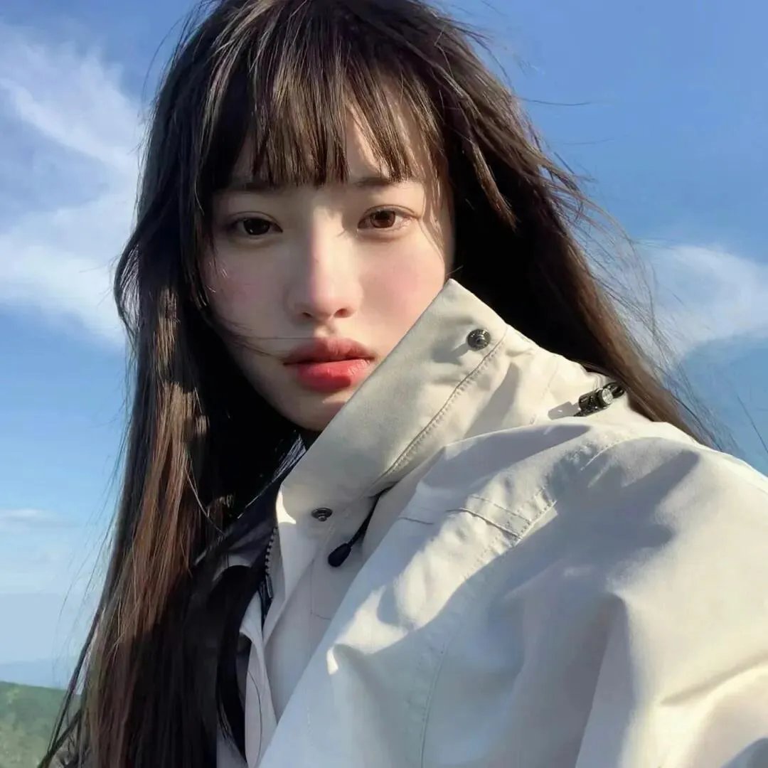 向日葵女孩