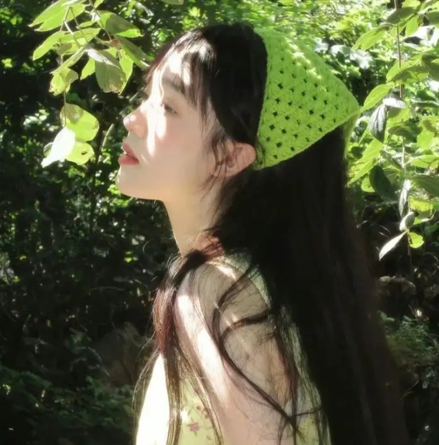 渔夫与森林