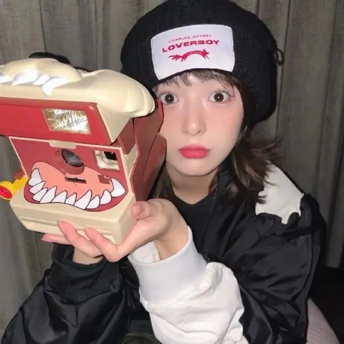 小鱼