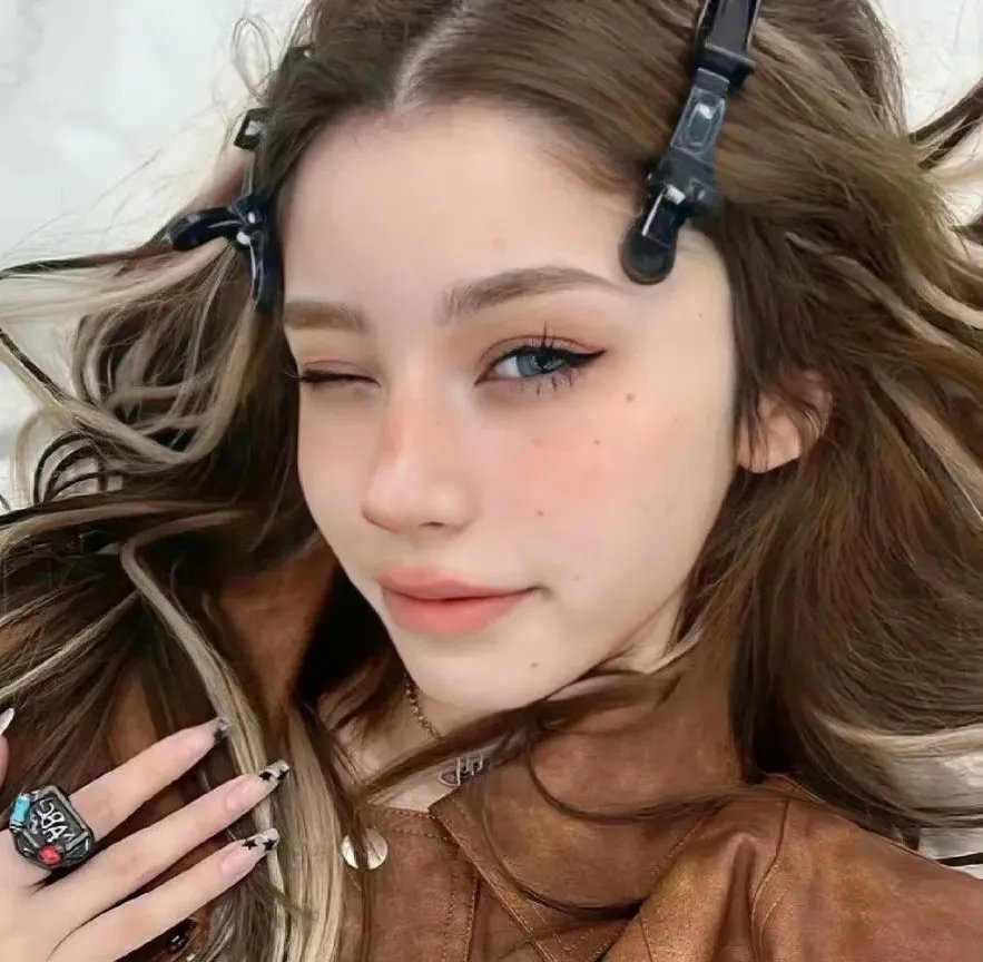 少女大盗