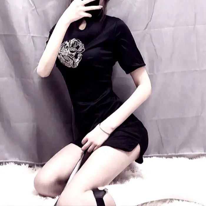 天降神机